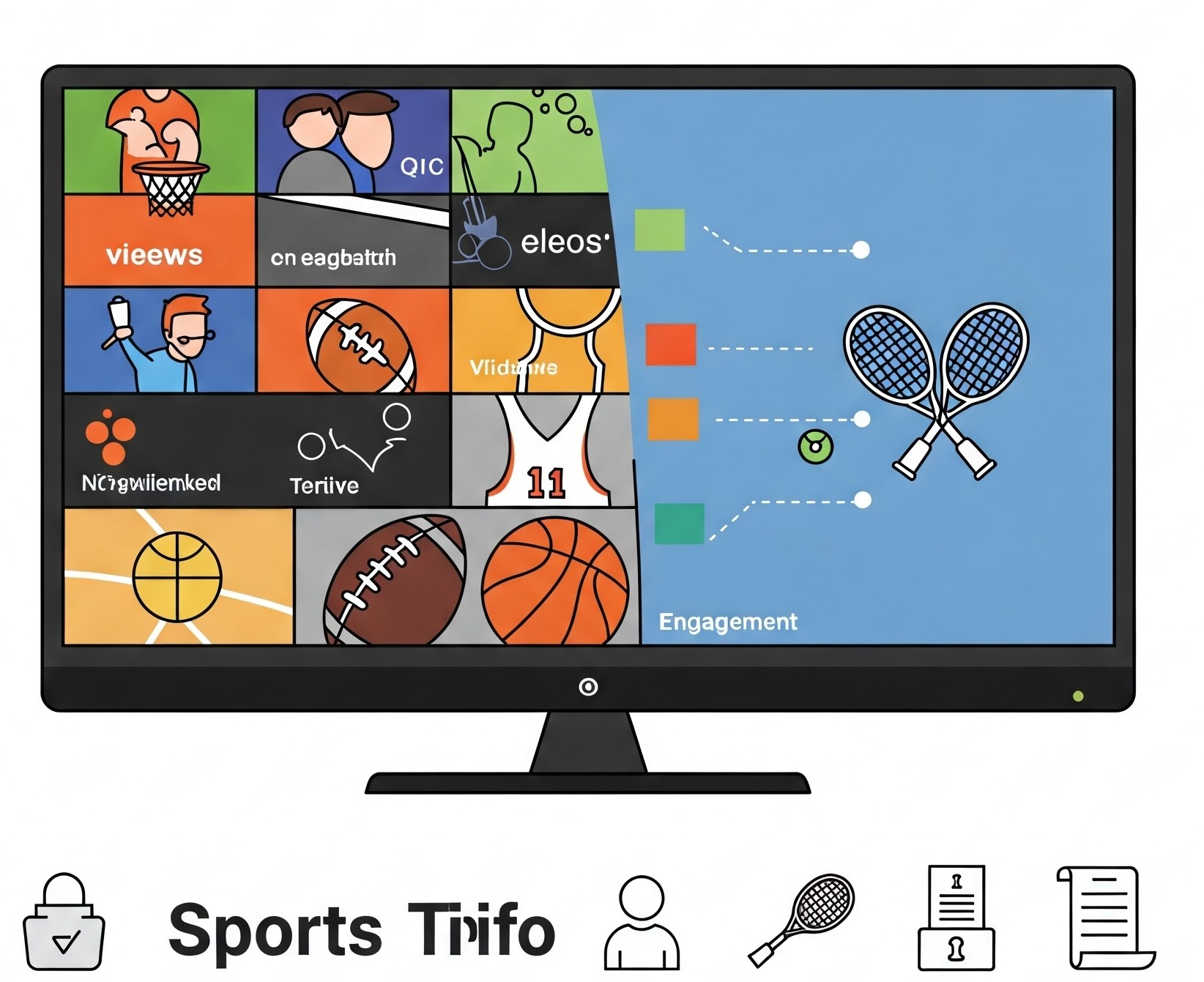 About SportsTV